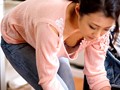 毎朝ゴミ出し場ですれ違う浮きブラ奥さん 神納花