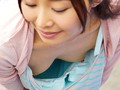 毎朝ゴミ出し場ですれ違う浮きブラ奥さん 夏目彩春