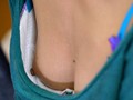 毎朝ゴミ出し場ですれ違う浮きブラ奥さん 夏目彩春