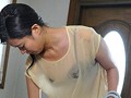 暴風雨 隣の奥さんと二人だけの夜 光井ひかり