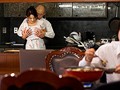 夫の上司に犯され続けて7日目、私は理性を失った…。 一色桃子