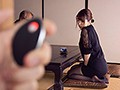 夫の遺影の前で犯されて、気が狂うほど絶頂した私。 波多野結衣
