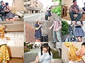 オタク女子をナンパしてパコパコ中出し会議 大規模イベント会場周辺で取材だと偽って話しかけると有名になりたいコスプレイヤーがホイホイついてくる （DOD）