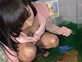 ゴミ捨て場でノーブラ奥さんと遭遇2 胸チラに興奮したのでその場で犯して中出し