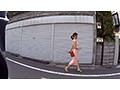 マキシワンピ女をレイプ！3 薄着1枚で出歩くエロ女を人気の少ない場所まで尾行して… あえて脱がさず服の上から身体をまさぐり着衣のままハメて中出し