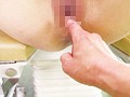 産婦人科医師盗撮映像流出 セックスレス人妻の我慢できない婦人病検診 13