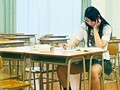 豊島区某女子●校教師撮影 教え子女子校生の純生パンチラ盗撮