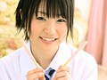 初めての、ショートカット つぼみ