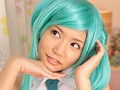 10コスプレと14400秒あげる 遠藤ななみ【アウトレット】