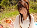 初めての露出デート 七沢るり