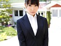 新人！kawaii*就職デビュ→ 私、AV女優を目指して上京しました。 愛須心亜