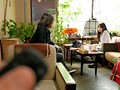 密着騙し撮りドキュメント30日。いきなり始まるAV撮影「さすがにここはマズイです…」ズボッ！！声を出せない場所で即ハメ4本番 さくらゆら【アウトレット】