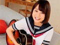 メジャーデビューを夢見る経験人数たった1人のピュアカワ美少女シンガーソングライターAVデビュー 広瀬みお