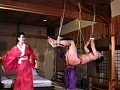 追真Mビデオ 女王様と奴隷たち 凄艶・女系家族