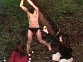 追真Mビデオ 女王様と奴隷たち 激虐！男根玉潰し ペニス責めPART-2
