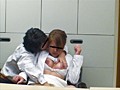 KARMA 痴漢される女たち ついに顔出し解禁！被害者152人の記録