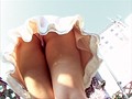 ついに顔出し解禁！盗撮映像ファイル 盗撮された女たち302人の記録