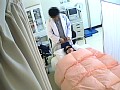ちゅ～○生保健室！ 保健室の先生に脅されてしぶしぶ××！断り切れず×××！ 【2枚組】（DOD）