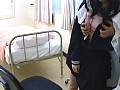 ちゅ～○生保健室！ 保健室の先生に脅されてしぶしぶ××！断り切れず×××！ 【2枚組】（DOD）