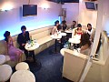 密着盗撮24時！ 六本木某有名キャバクラ店盗撮 （DOD）
