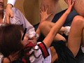 実録！ カラオケBOXエロ学生カップル 襲撃レイプ （DOD）