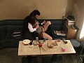 実録！ カラオケBOXエロ学生カップル 襲撃レイプ （DOD）