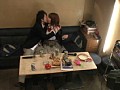実録！ カラオケBOXエロ学生カップル 襲撃レイプ （DOD）