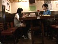 居酒屋生ナンパ！！ エロカワ素人お嬢さんハメ放題！！