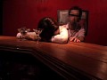 抵抗できない酔い潰れ女をハメまくり