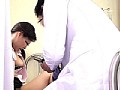 OLの姉と女子校生の妹 姉妹をまとめてハメ撮るセクハラ医師コレクション映像