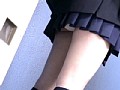 街角盗撮！尾行！密着逆さ撮りパンチラ女子校生100人