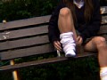 街角盗撮！尾行！密着逆さ撮りパンチラ女子校生100人