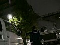 街角盗撮！尾行！密着逆さ撮りパンチラ女子校生100人
