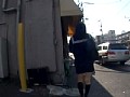 街角盗撮！尾行！密着逆さ撮りパンチラ女子校生100人