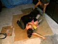 小生意気なギャルばかりを狙ったレイプ投稿 被害者20人