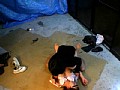 小生意気なギャルばかりを狙ったレイプ投稿 被害者20人 （DOD）
