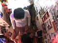 芸能人も数多く来店する六○木超有名クラブP トイレに仕掛けた盗撮カメラが捉えたSEX映像 （DOD）