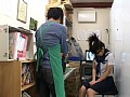 某有名コンビニエンスストア店長盗撮 万引き女子校生 中出し折檻ハメ撮りビデオ2