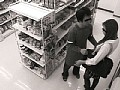 某有名コンビニエンスストア店長盗撮 万引き女子校生 中出し折檻ハメ撮りビデオ2