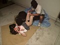 匿名投稿 制服のまま犯される女子校生たち 鬼畜レイプ魔Xに操を奪われた被害者20名 （DOD）