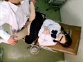 はじめて産婦人科にやって来たワケあり中○生に中出しSEX検診 悪徳産婦人科医のデカちんに無理矢理こじ開けられる青いつぼみ