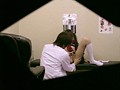 中○生わいせつ生理用品講習 「先生、これ…ホントにこういう使い方するんですか？」