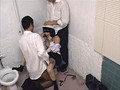 田舎のヘルメット中○生を集団で犯した映像