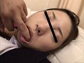 保健室で眠らされて犯される女子校生