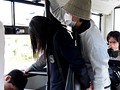 中出しバス痴漢 上原亜衣