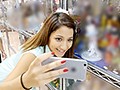 憧れの日本へやってｷﾀ――（ﾟ∀ﾟ）――！！ベトナム美少女タオちゃん初来日記念AV出演！