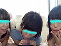 AV業界初☆三つ子巨乳3姉妹☆仲良しAV出演 「パッケージは顔出しNGでお願いしまーす（≡＾∇＾≡）ニャハハ」