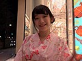 汗ばむ浴衣 縁日でみつけた少女 姫川ゆうな