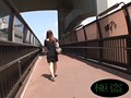 街角強制スカートめくり「女子校生編」 （DOD）