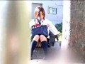 激ヤバ！女子校生のムチムチした太ももと蒸れた生パンティ 60名210分